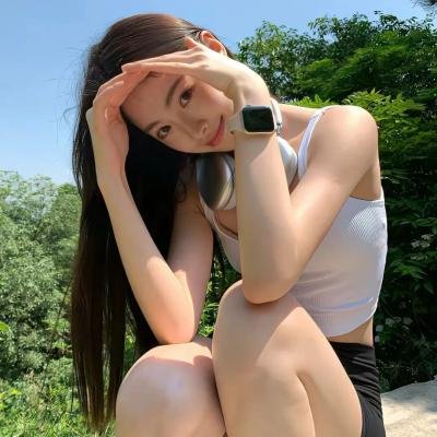 这些健康先生们