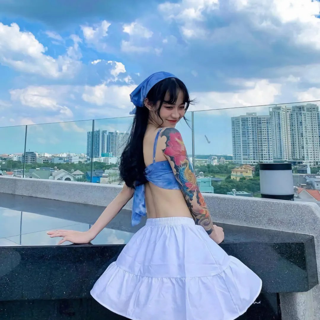 神马风云